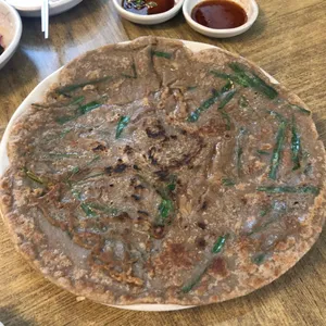 지향막국수 사진
