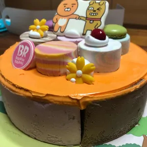 배스킨라빈스 부산동아대 사진