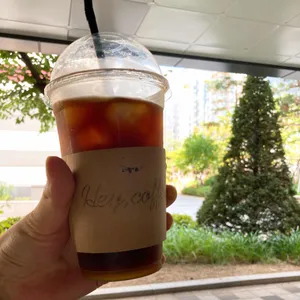 헤이커피 사진