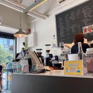 헤이커피 리뷰 사진