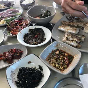 진미회관 사진