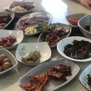 진미회관 사진