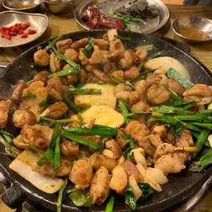 대부곱창 사진
