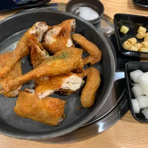 1988옛날통닭 사진