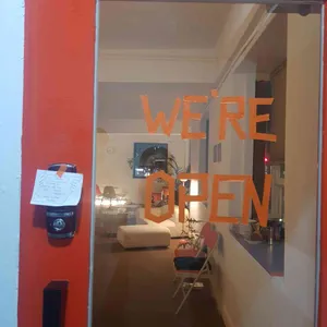 이룸 커피 프로젝트 리뷰 사진