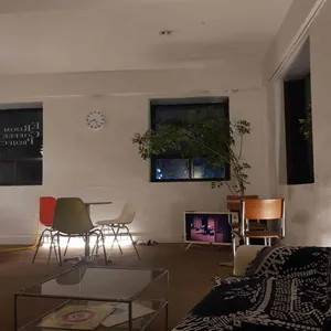 이룸 커피 프로젝트 리뷰 사진