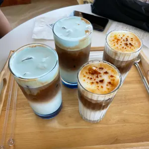 카페드몽돌 사진