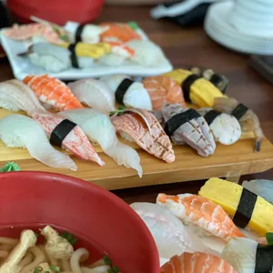 맛있는초밥집 사진