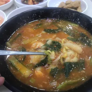 열이네 매운탕 사진