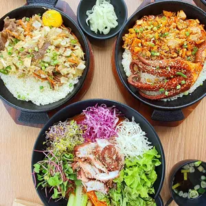 정원식탁 리뷰 사진