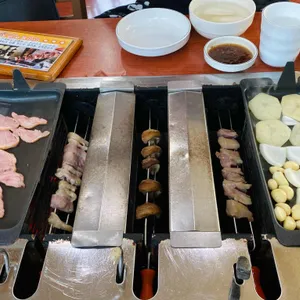 사또오리철판구이 사진