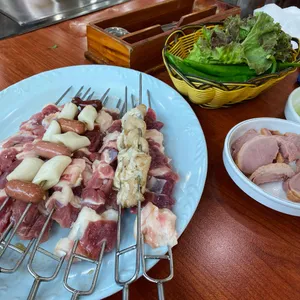 사또오리철판구이 사진