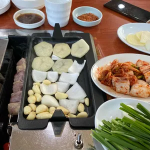 사또오리철판구이 사진