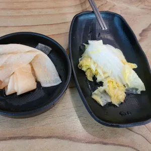 옥류담 사진