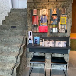 펄시커피 리뷰 사진