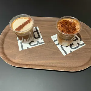 펄시커피 리뷰 사진