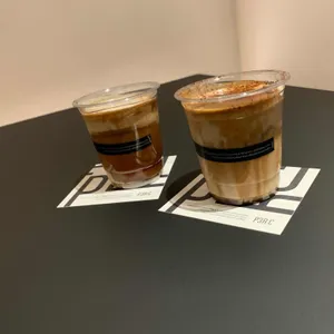 펄시커피 리뷰 사진