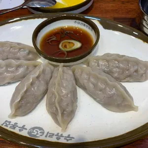 수유리우동집 사진