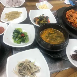 향마루 사진