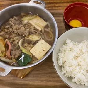 이불덮밥 사진