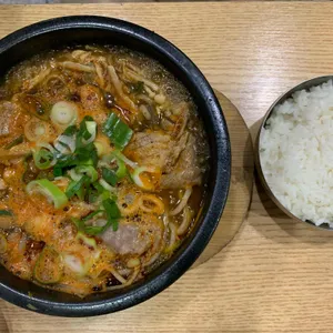 신촌돌솥설렁탕 사진