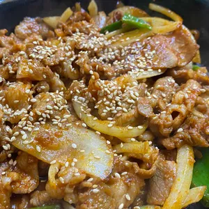 한옥쌈밥 사진