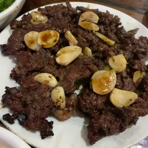 완주옥 사진