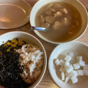 매코미 통닭발 사진