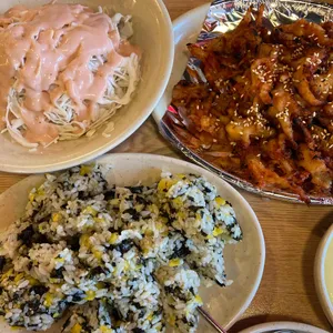 매코미 통닭발 사진