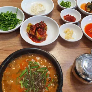골목추어탕 사진