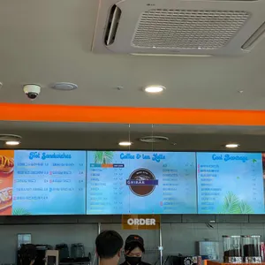 던킨도너츠 사진