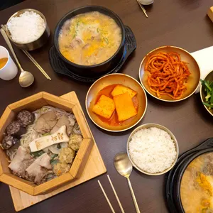 편백집 사진