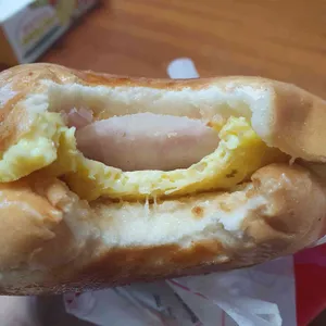 이삭토스트 사진