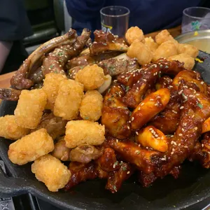 닥엔돈스 대표 사진