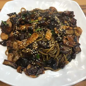 첸 사진