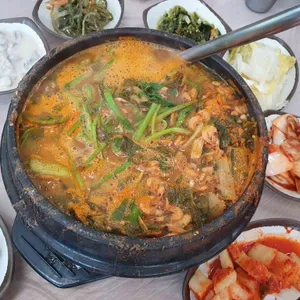 옥정호 산장 리뷰 사진