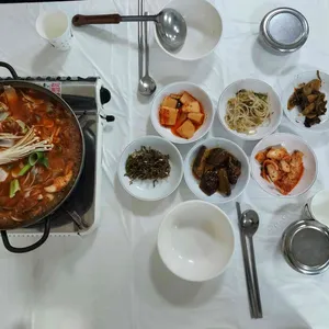 태광두부명가 사진