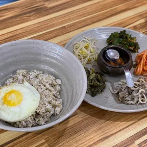 속초감자옹심이 리뷰 사진