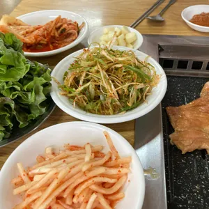 용마갈비 사진