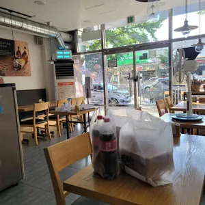 바른치킨 리뷰 사진