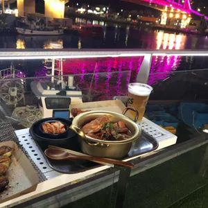연어보고서 사진