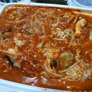 동해아구찜 리뷰 사진