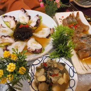 고래밥 리뷰 사진