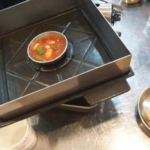 연탄제주도니 사진