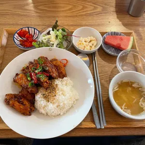 소년식당 사진