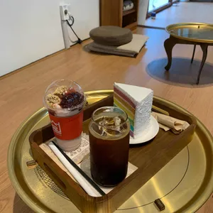 카페서원 사진