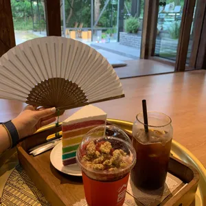 카페서원 사진