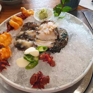 밝은달 사진