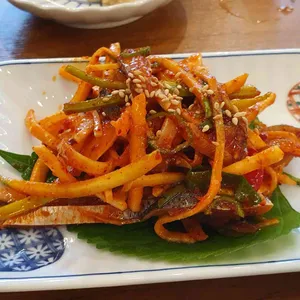 밝은달 사진