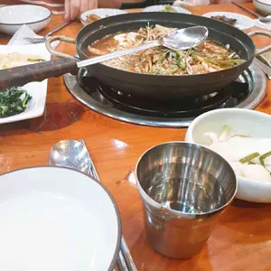 골목손두부 사진